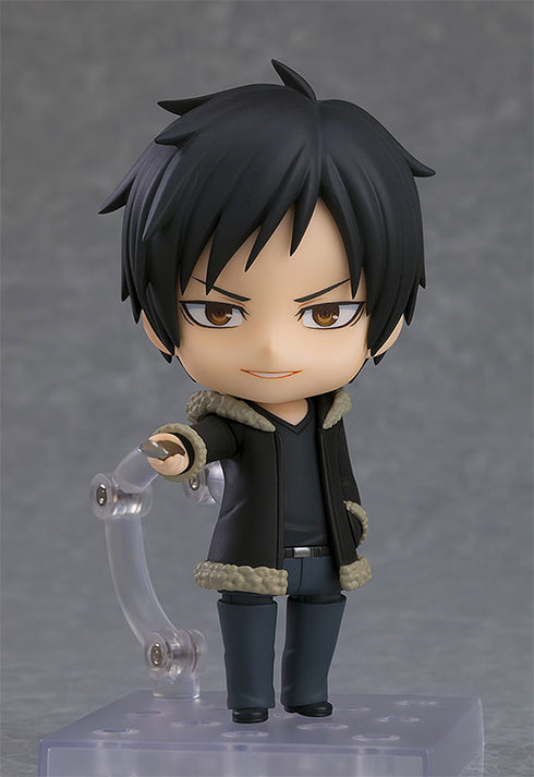 『デュラララ!!×2』ねんどろいど 折原臨也